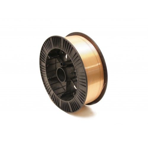 SIFMIG 968 3% Silicon / 1% Manganese CuSi MIG Brazing Wire 1.2MM - 4KG 