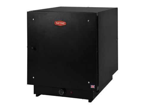 Mitre S06 Thermostatically Controlled Stationary Welding Electrode Drying Oven (150KG Capacity)