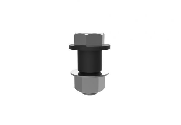 Mounting Pin