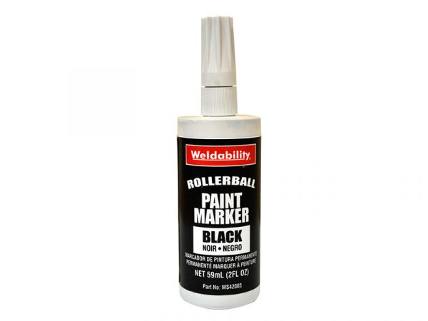 Weldability Bottle Paint Marker