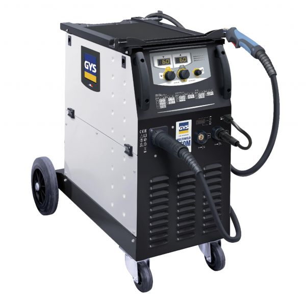 GYS Multiweld 160M Multi Process MIG Welding Machine 