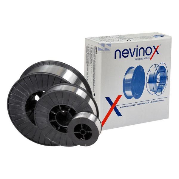 Nevinox 312 Stainless Steel Dissimilar MIG Wire