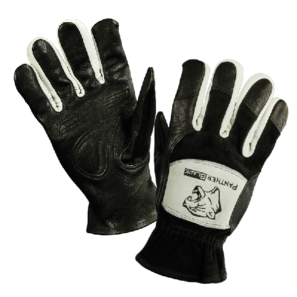 Panther BLACK TIG Gloves