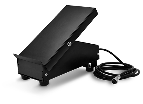 Paton TIG Foot Pedal (ProTIG 200 AC/DC / ProTIG 315 AC/DC)