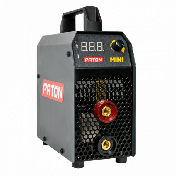 Paton MINI 150A MMA Welder