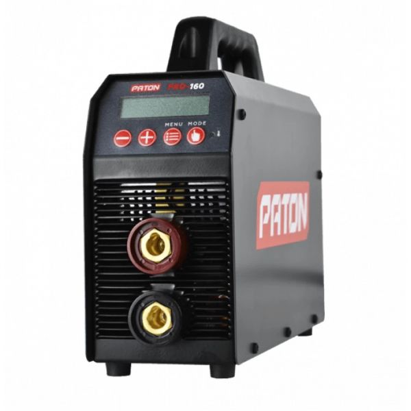 Paton PRO 160 MMA Welder