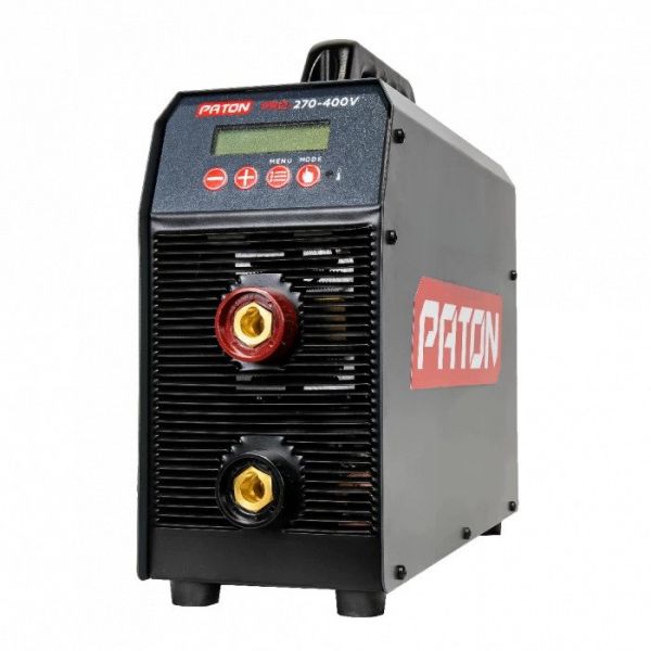 Paton Pro 270 MMA Welder - 400V