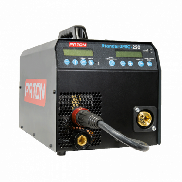 Paton StandardMIG 250 MIG Welder - 230V