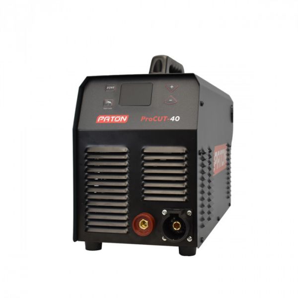 Paton ProCUT 40 Plasma Cutter 230V