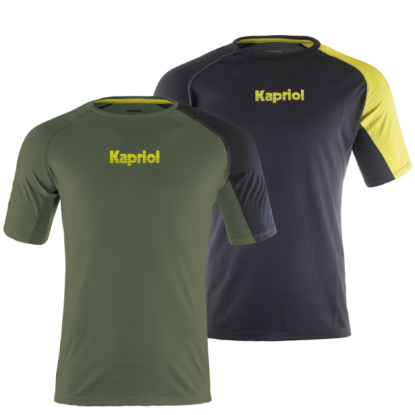 Kapriol Tech T-Shirt
