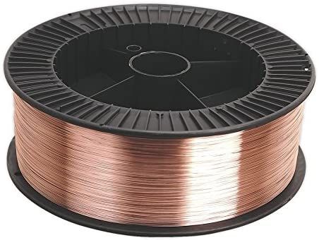 Italfil A31 ER80S-D2 MIG Wire - 15KG