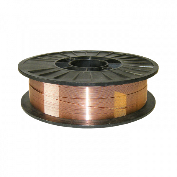 ECO ER70S-6 SG3 / G4Si1 MIG Wire - 15KG