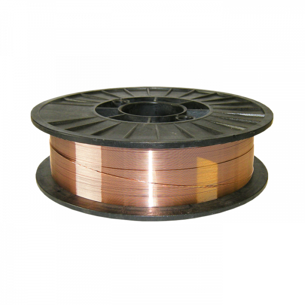 Italfil A15 ER70S-2 MIG Wire - 15KG