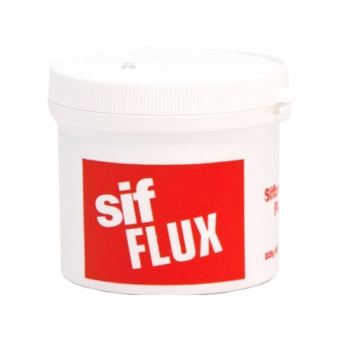 SIF Bronze Brazing Flux