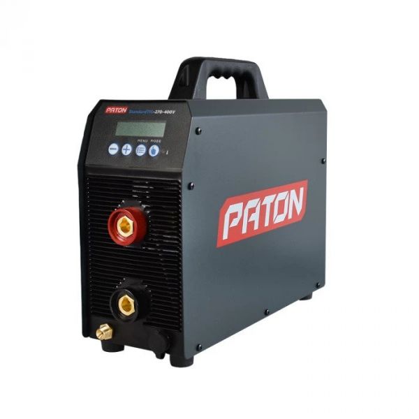 Paton StandardTIG 270 DC TIG Welder  - 400V