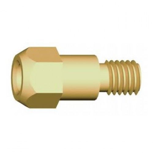 M8 Thread Binzel Tip Adaptor