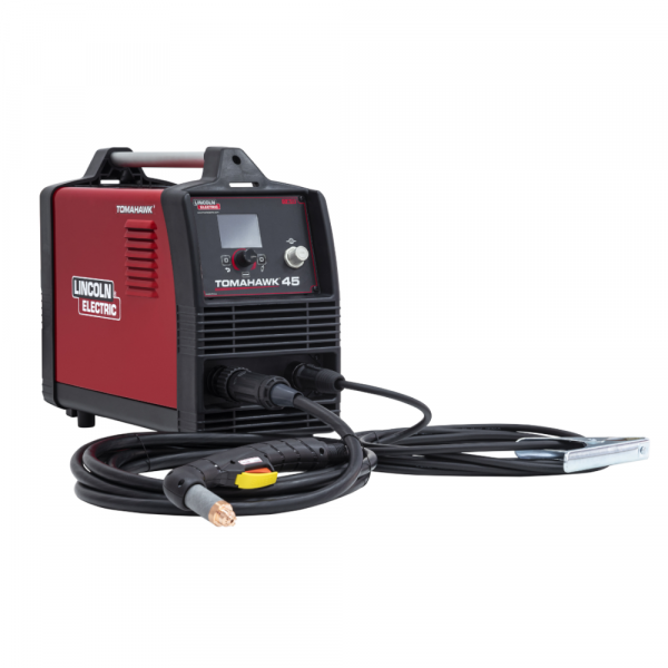 Lincoln Electric Tomahawk 45 Plasma Cutter 110V/230V