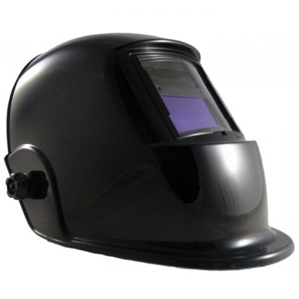 Futuris X850 'True Colour' Auto Darkening Welding Helmet 