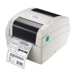 Cougartron TTP-245C Thermal Printer w/ Full Cutter Installed