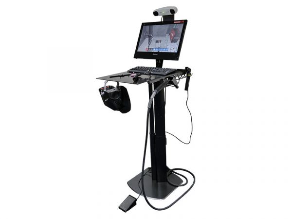 Virtual Welding Simulator Treo