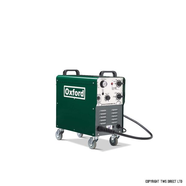 Oxford Cutmaker 551LE Plasma Cutter