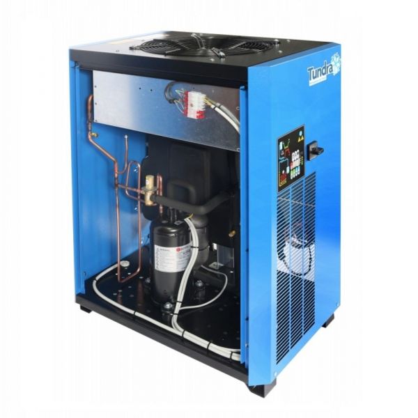 FIAC Tundra 22 Refrigerant Dryer C/W Filters