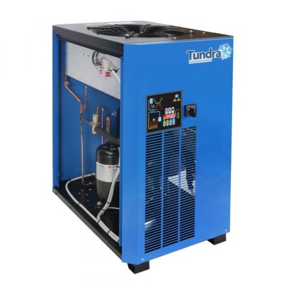 Tundra Refrigerant Dryer 209CFM with Filters