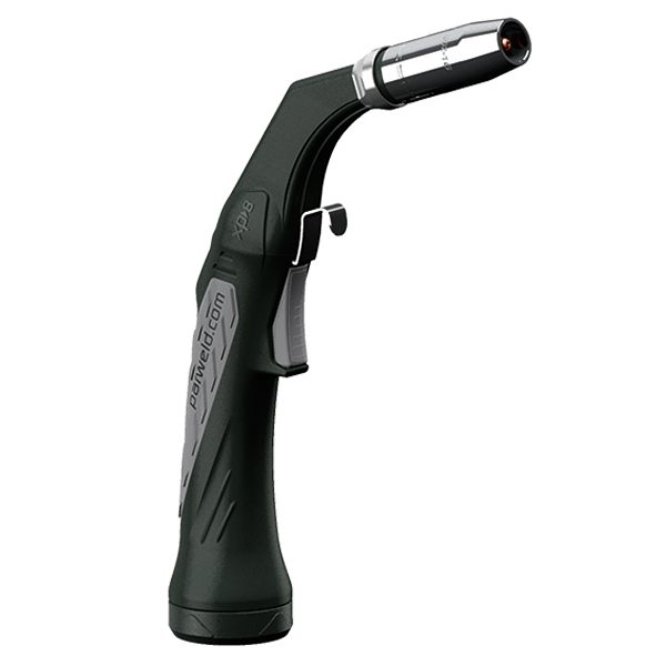 Parweld XP8 Air Cooled 350A MIG Torch