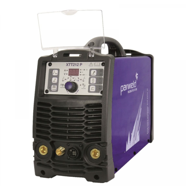 Parweld XTT 212 Dual Voltage AC/DC TIG Welder