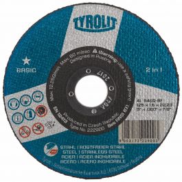 9 inch grinding hot sale wheel