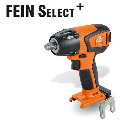Fein impact wrench hotsell