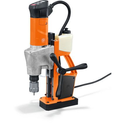 Fein shop mag drill