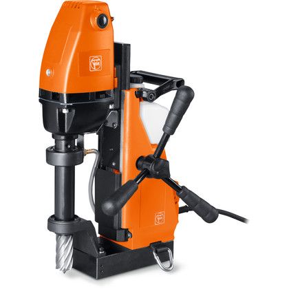 Fein shop mag drill