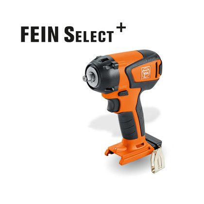 Fein 12v online impact driver