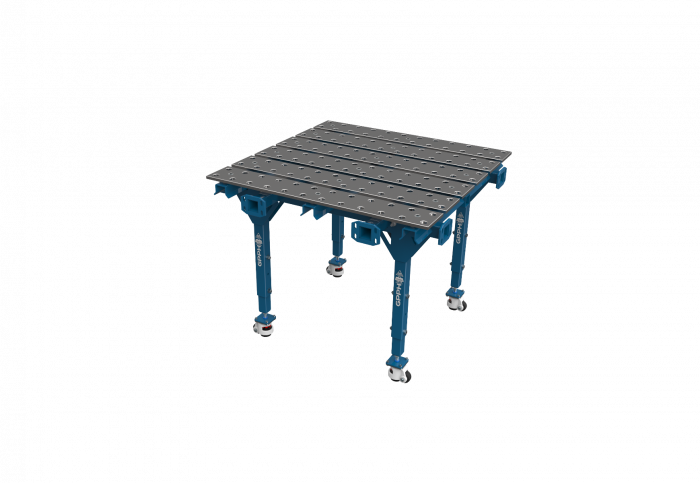 1m high sale table