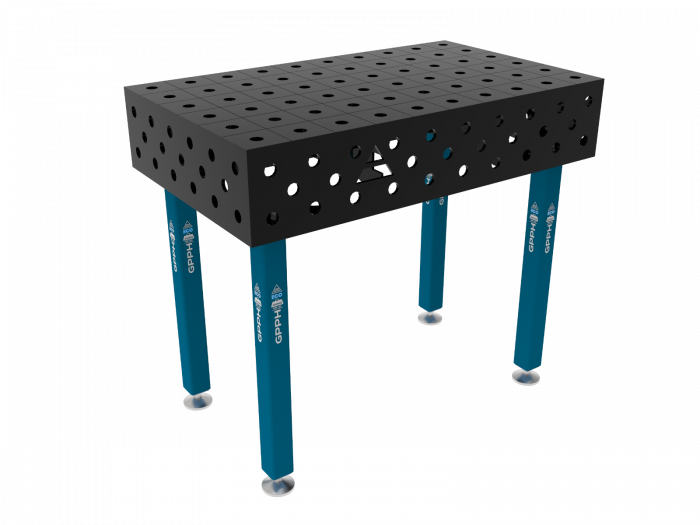 Welding table top deals