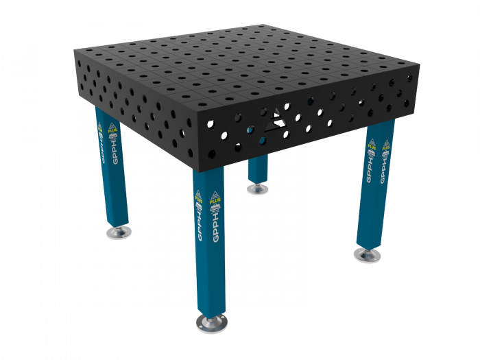 Traditional Welding Table PLUS 1M x 1M Buy Online Welding
