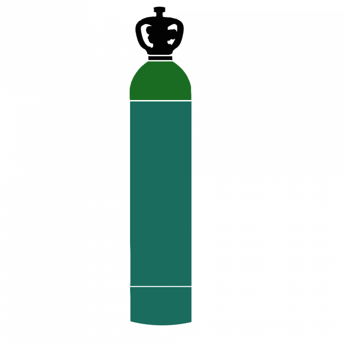 Welding gas 2025