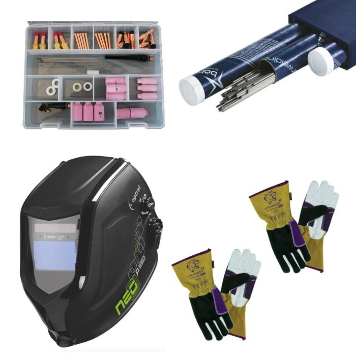 Welding shop supplies online