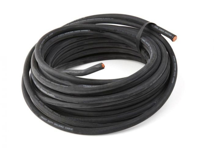 Welding cable on sale