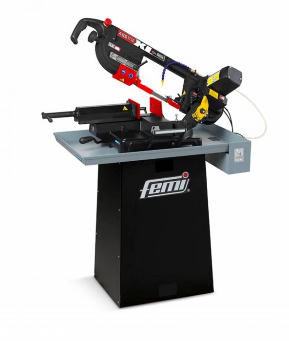 Stationary band saw sales