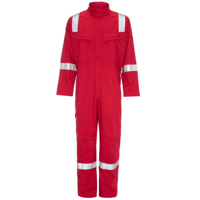 Fireproof overalls clearance