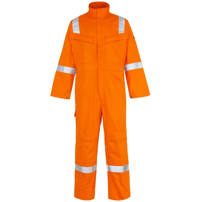 Flame 2025 retardant overall