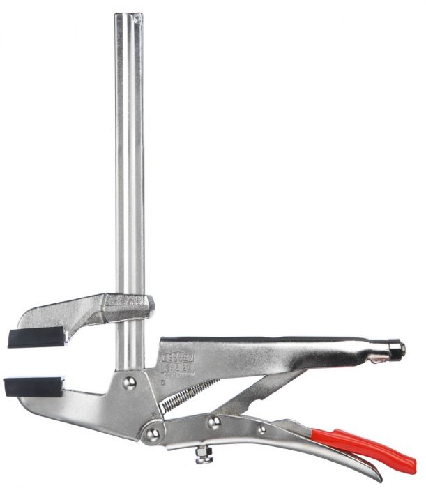 Bessey Quick Handed One Handed Welding Clamp Buy Online
