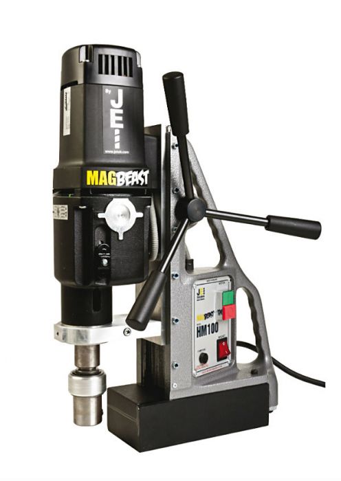 Mag drill on sale
