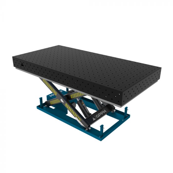 Gpph sales welding table