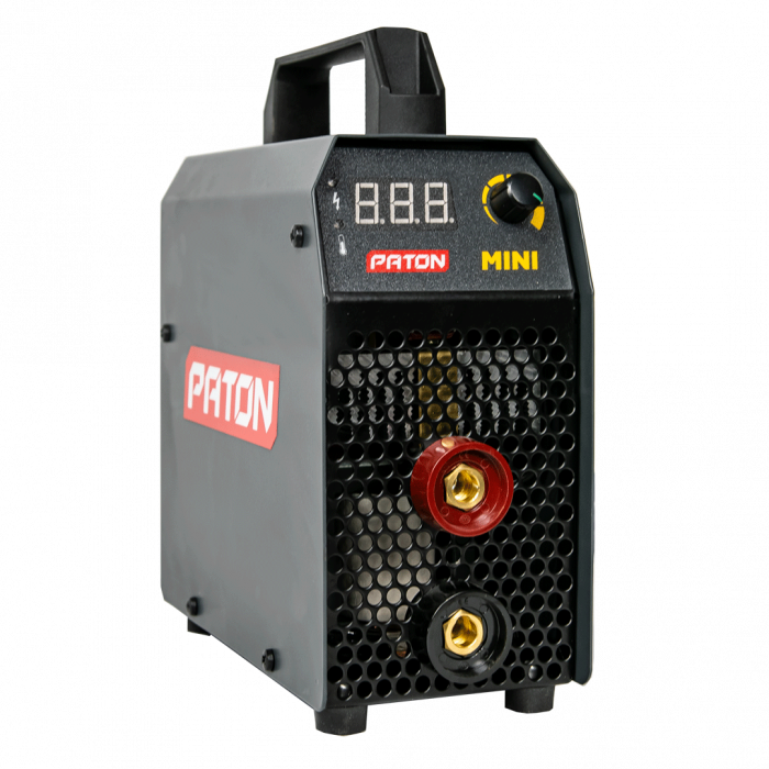 Mini weld sales