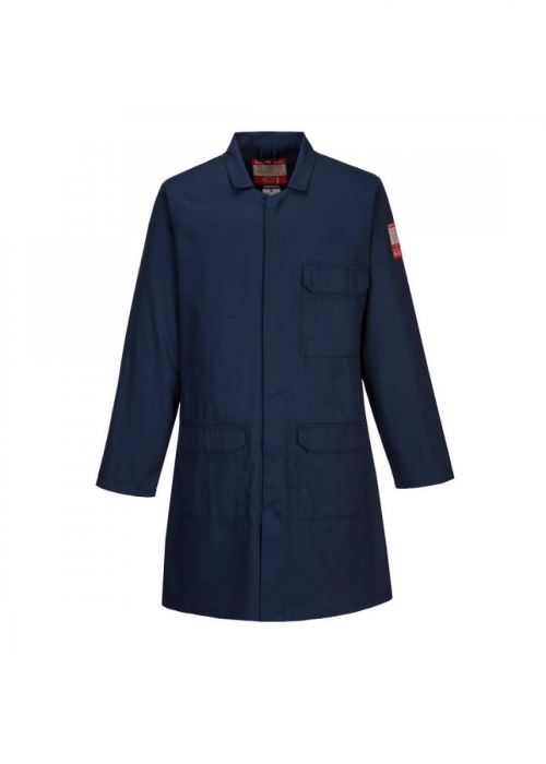 Portland FR34 FR Standard Coat