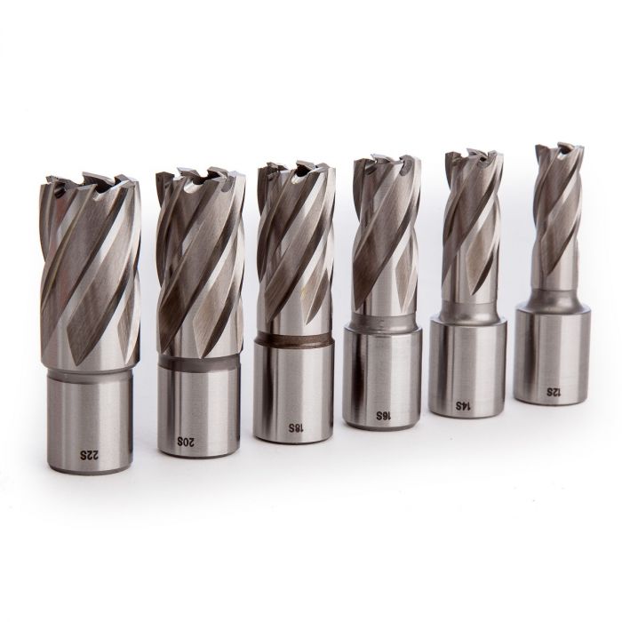 Mag Drill HSS Cutter 26MM Buy Online Welding Supplies Direct