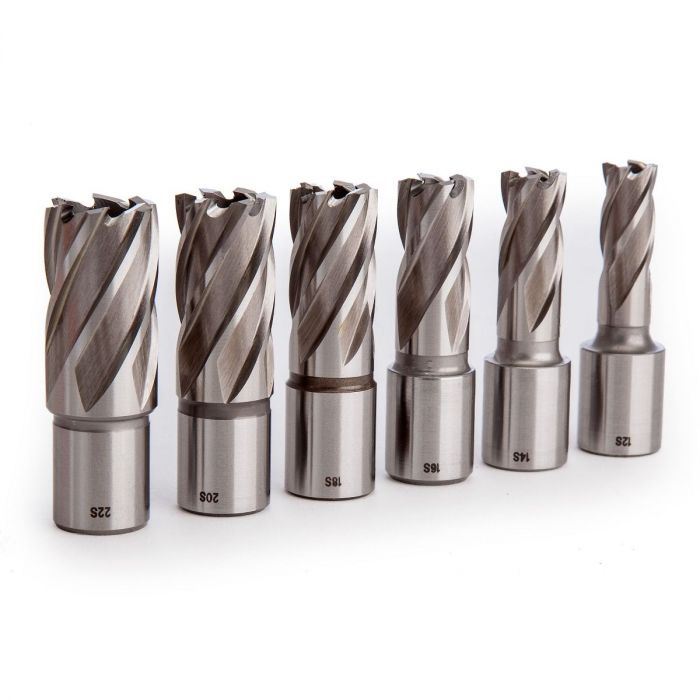 60mm drill shop bit